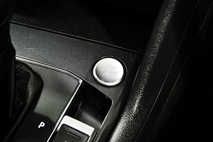 2020 Volkswagen Tiguan 110TSI Comfortline