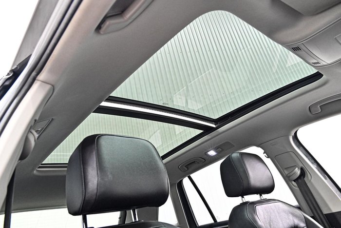 2020 Volkswagen Tiguan 110TSI Comfortline