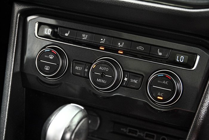 2020 Volkswagen Tiguan 110TSI Comfortline