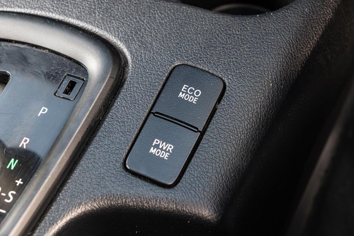 2018 Toyota Hilux Workmate