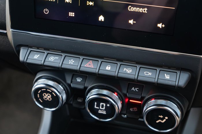 2025 Renault Arkana Esprit Alpine