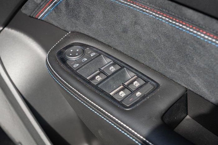 2025 Renault Arkana Esprit Alpine