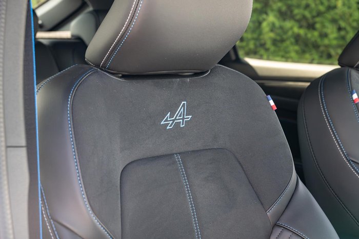 2025 Renault Arkana Esprit Alpine