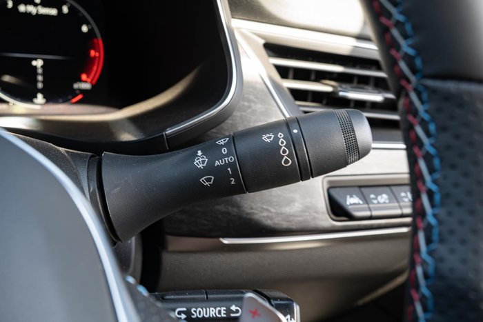 2025 Renault Arkana Esprit Alpine JL1 MY25 Universal White