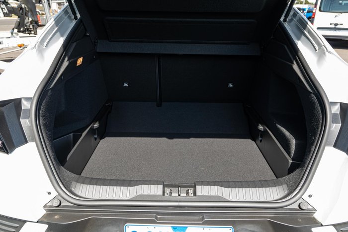 2025 Renault Arkana Esprit Alpine JL1 MY25 Universal White