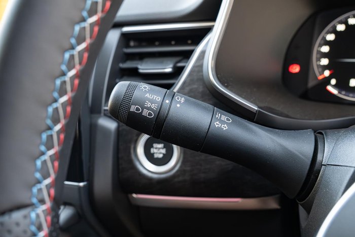 2025 Renault Arkana Esprit Alpine JL1 MY25 Universal White