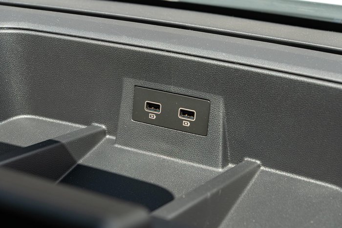 2025 Renault Trafic Pro X82 MY25 Glacier White