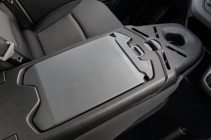 2025 Renault Trafic Pro