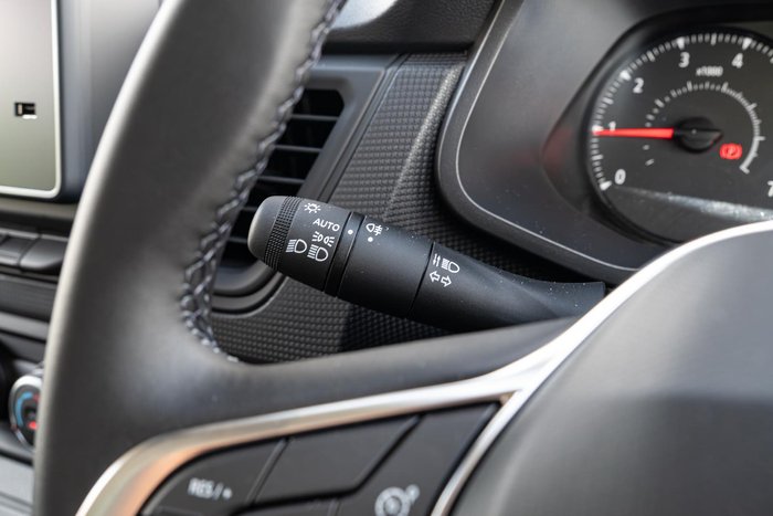 2025 Renault Trafic Pro