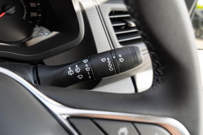 2025 Renault Trafic Pro