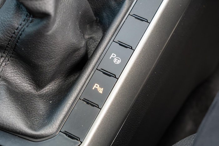 2019 Volkswagen Polo 85TSI Comfortline AW MY19 Pure White