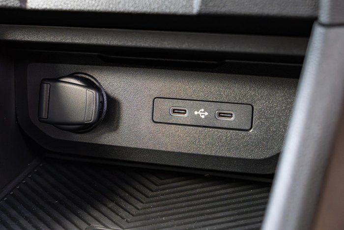 2025 Renault Duster Techno