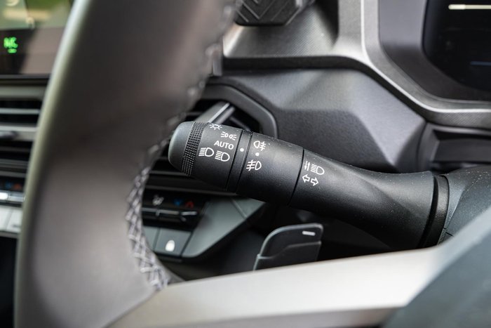 2025 Renault Duster Techno