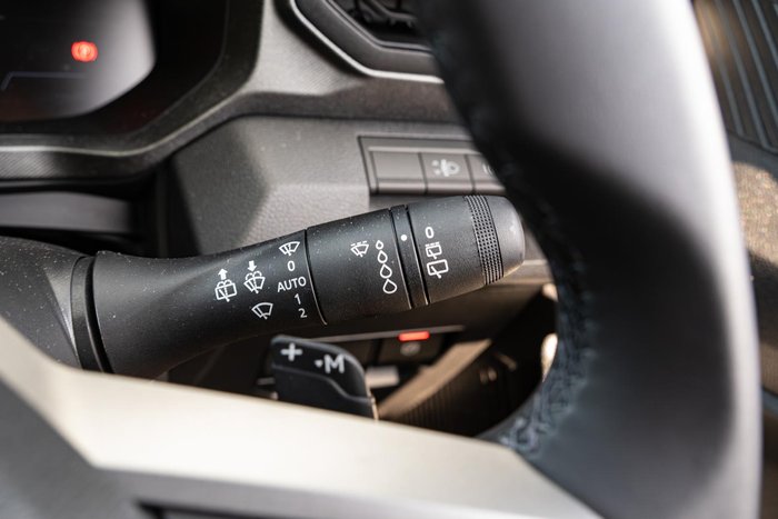 2025 Renault Duster Techno