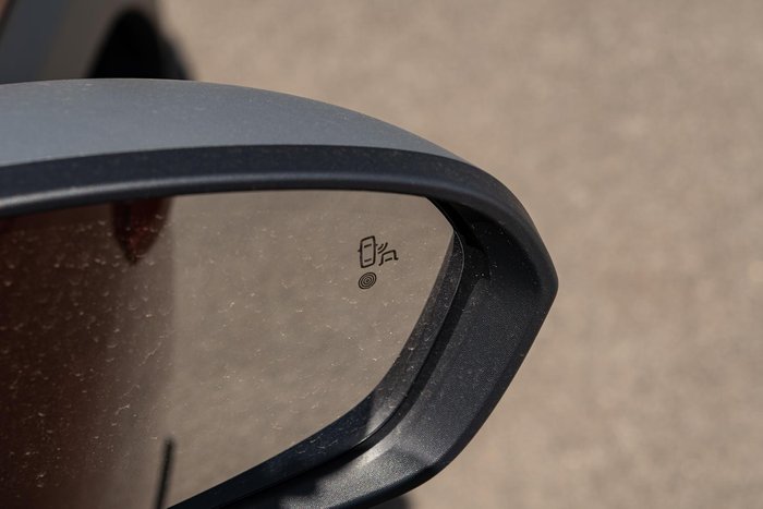 2025 Renault Duster Techno