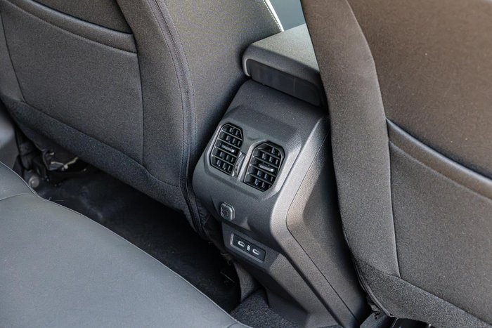 2025 Renault Duster Techno