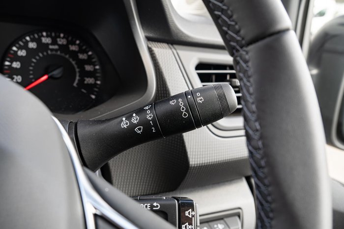 2025 Renault Trafic Pro X82 MY25 Urban Grey