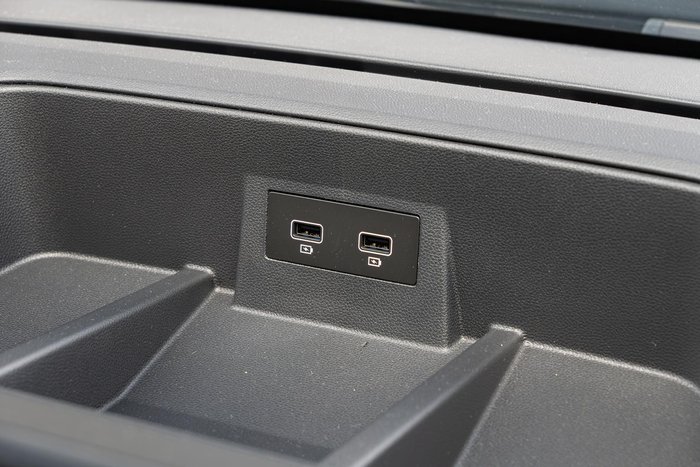 2025 Renault Trafic Pro X82 MY25 Urban Grey