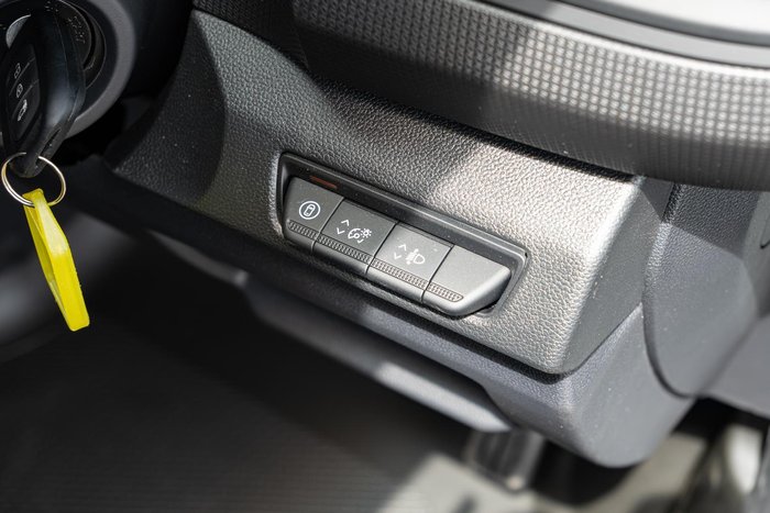 2025 Renault Trafic Pro X82 MY25 Urban Grey