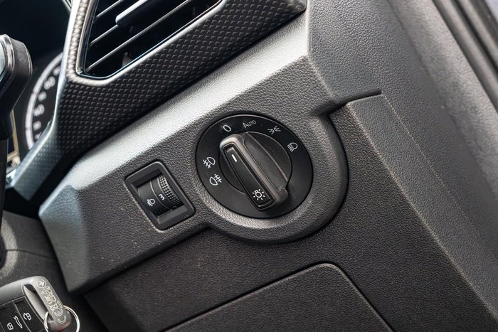 2023 Volkswagen T-Cross 85TSI Life C11 MY23 Grey