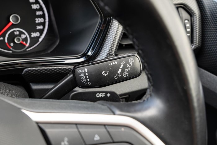 2023 Volkswagen T-Cross 85TSI Life C11 MY23 Grey