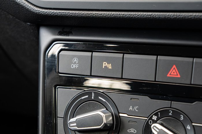 2023 Volkswagen T-Cross 85TSI Life C11 MY23 Grey