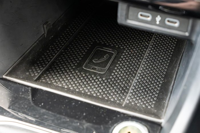 2023 Volkswagen T-Cross 85TSI Life C11 MY23 Grey