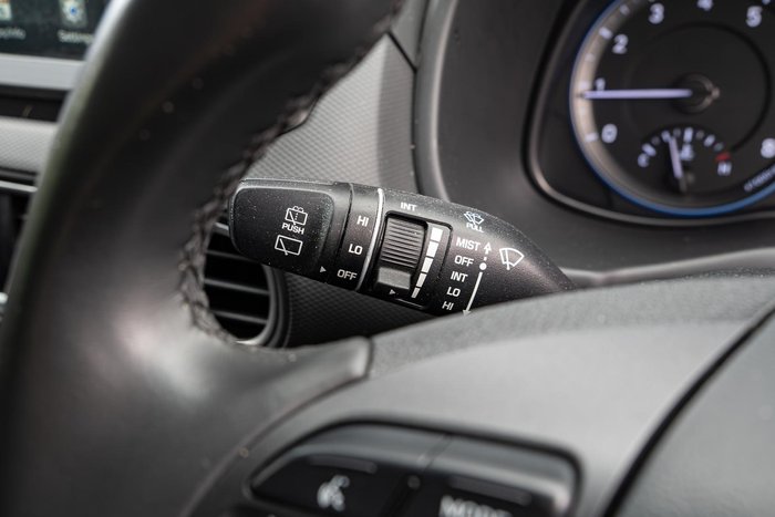 2020 Hyundai Kona OS.V4 MY21 Atlas White