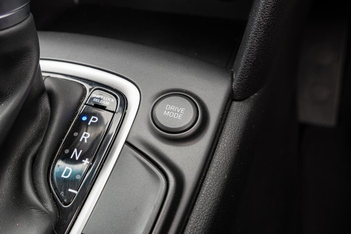 2020 Hyundai Kona OS.V4 MY21 Atlas White