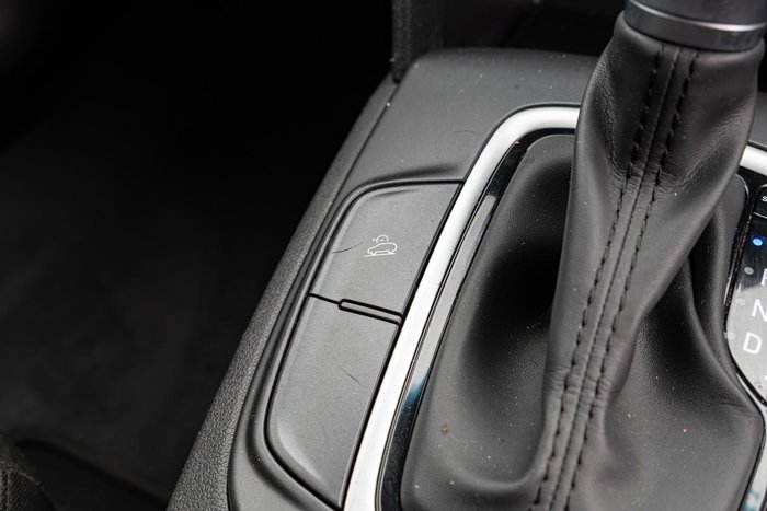 2020 Hyundai Kona OS.V4 MY21 Atlas White