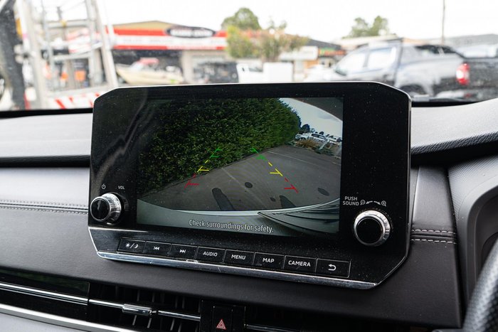 2022 Mitsubishi Outlander LS ZM MY22 AWD White