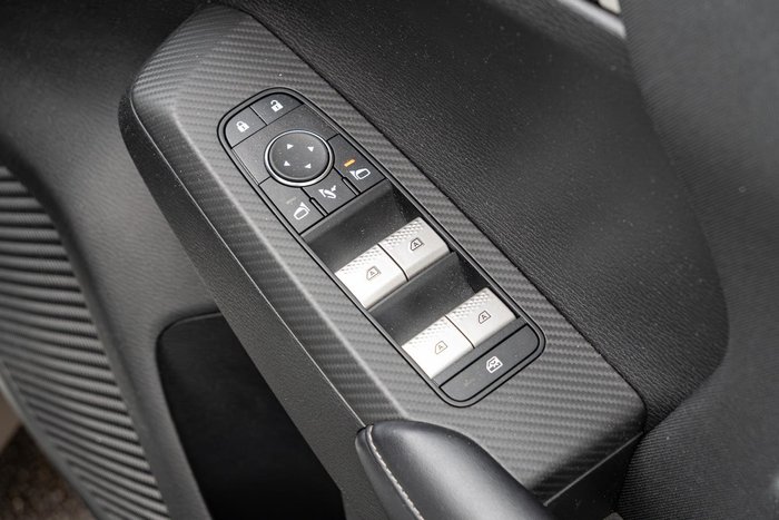 2022 Mitsubishi Outlander LS ZM MY22 AWD White