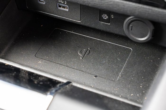 2022 Mitsubishi Outlander LS ZM MY22 AWD White