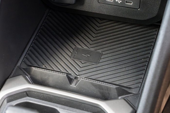 2025 Renault Duster Techno X1311 MY25 4x2 Terracotta