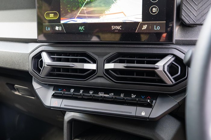 2025 Renault Duster Techno X1311 MY25 4x2 Terracotta