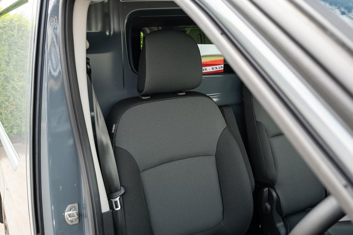 2025 Renault Trafic Pro