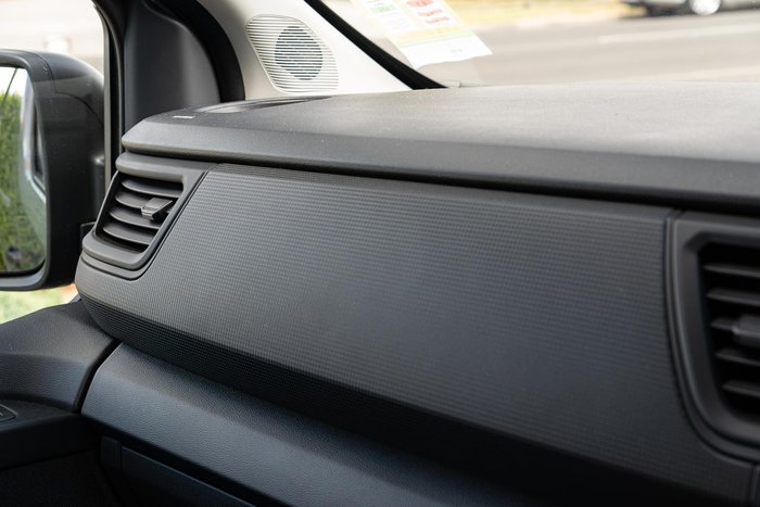 2025 Renault Trafic Pro