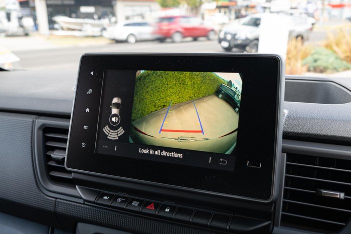 2025 Renault Trafic Pro