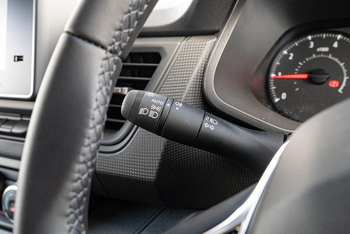 2025 Renault Trafic Pro