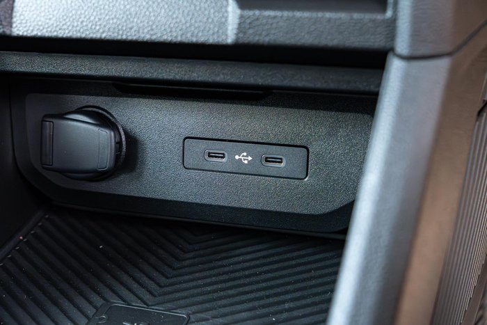 2025 Renault Duster Techno X1311 MY25 4x2 Shadow Grey