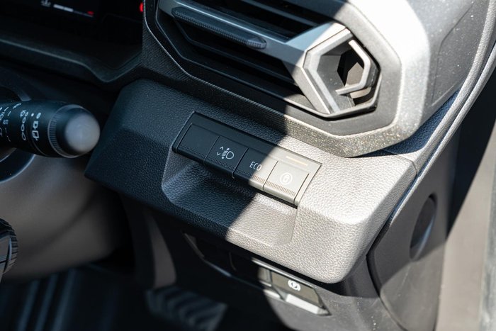 2025 Renault Duster Techno X1311 MY25 4x2 Shadow Grey