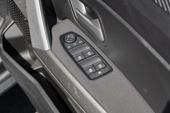 2025 Renault Duster Techno