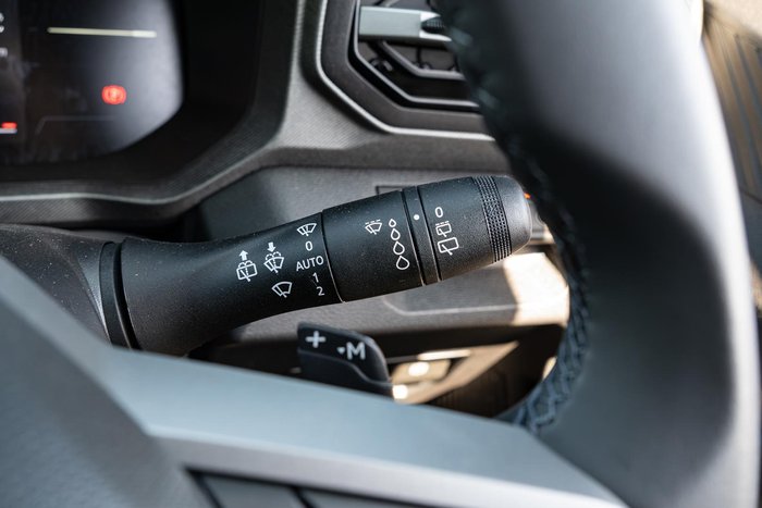 2025 Renault Duster Techno