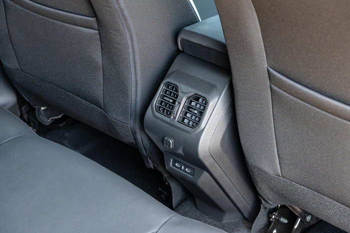 2025 Renault Duster Techno