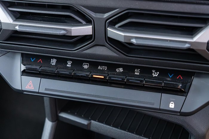 2025 Renault Duster Techno