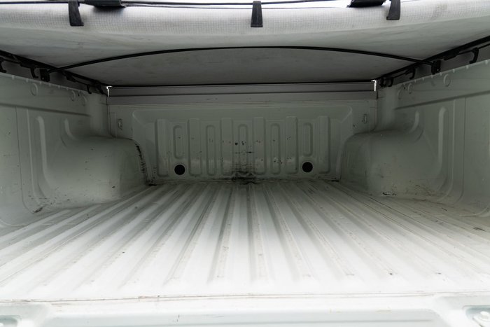 2022 Mitsubishi Triton GLX+