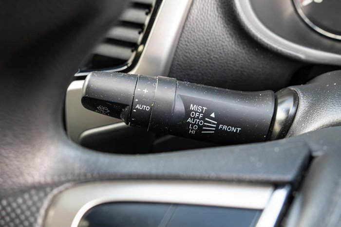 2022 Mitsubishi Triton GLX+ MR MY22 4X4 Dual Range White