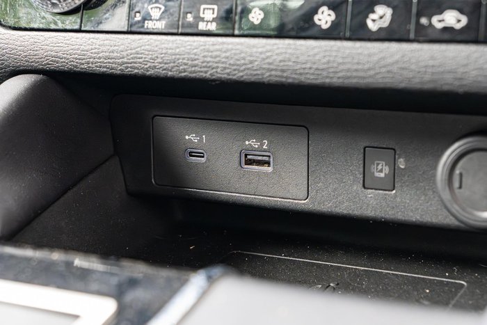 2022 Mitsubishi Outlander LS