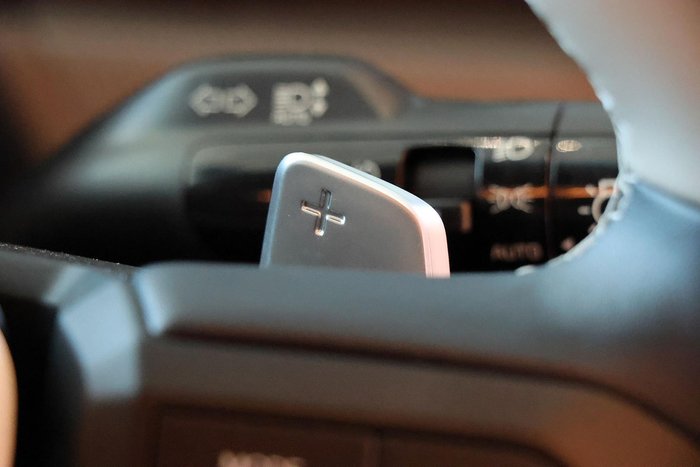 2025 Kia K4 GT-Line CL4m MY26 Honeycomb