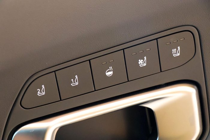 2025 Kia K4 GT-Line CL4m MY26 Honeycomb